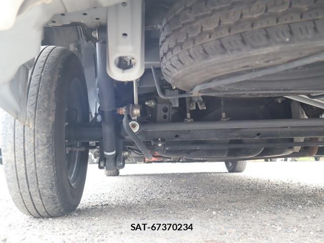 Toyota SUCCEED VAN 2020-06 1259502-25