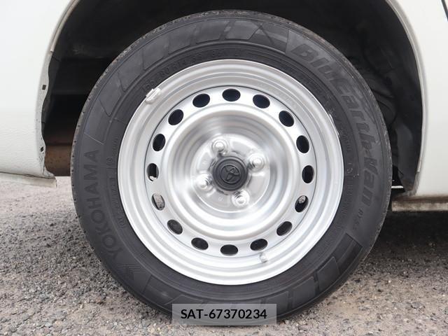 Toyota SUCCEED VAN 2020-06 1259502-27