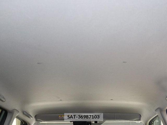 Toyota SUCCEED VAN 2019-01 1294278-9