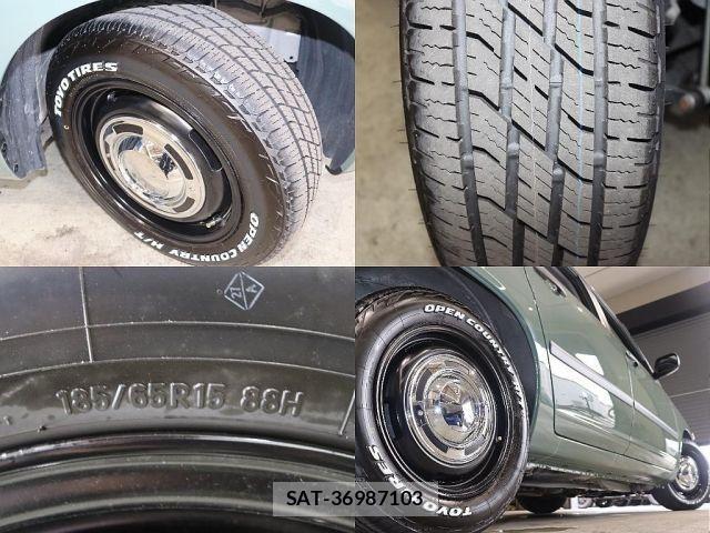 Toyota SUCCEED VAN 2019-01 1294278-11