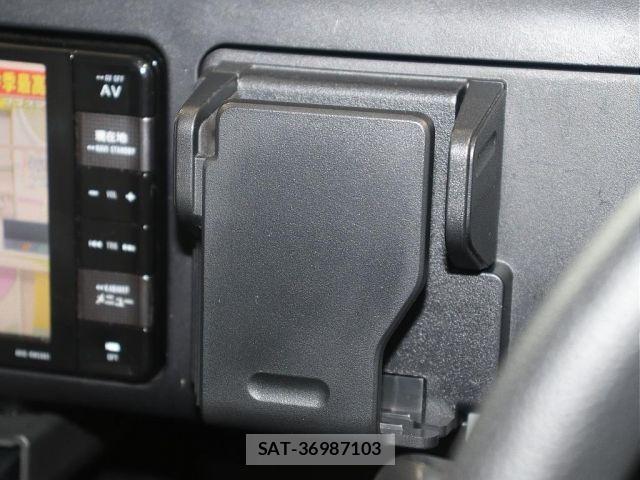 Toyota SUCCEED VAN 2019-01 1294278-12