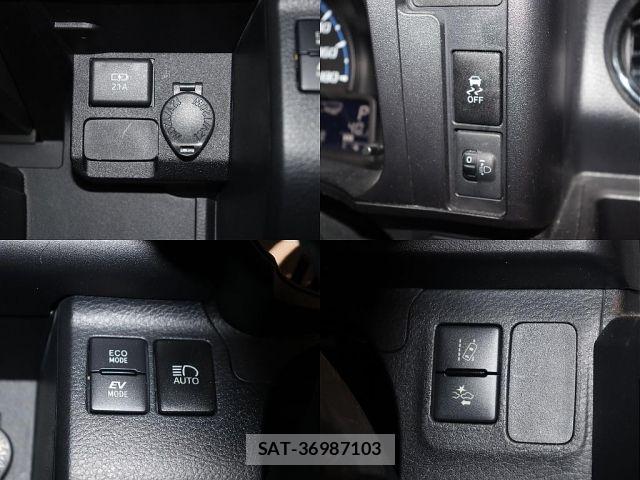 Toyota SUCCEED VAN 2019-01 1294278-13