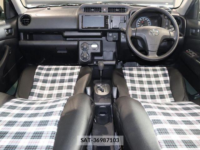 Toyota SUCCEED VAN 2019-01 1294278-1