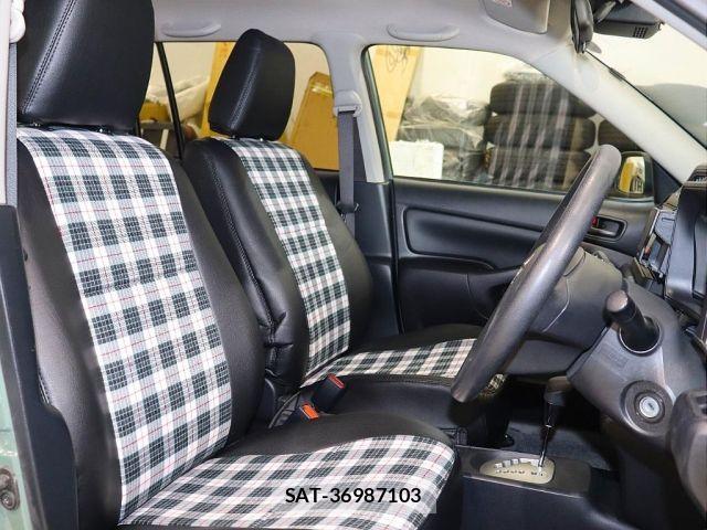 Toyota SUCCEED VAN 2019-01 1294278-4