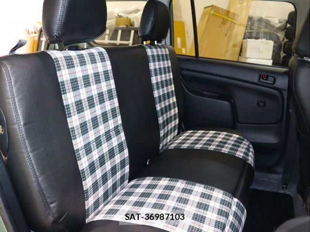 Toyota SUCCEED VAN 2019-01 1294278-5
