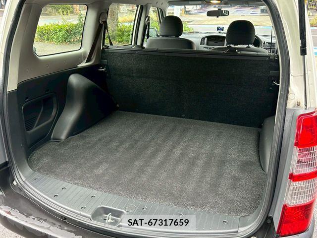 Toyota SUCCEED VAN 2014-08 1355884-14