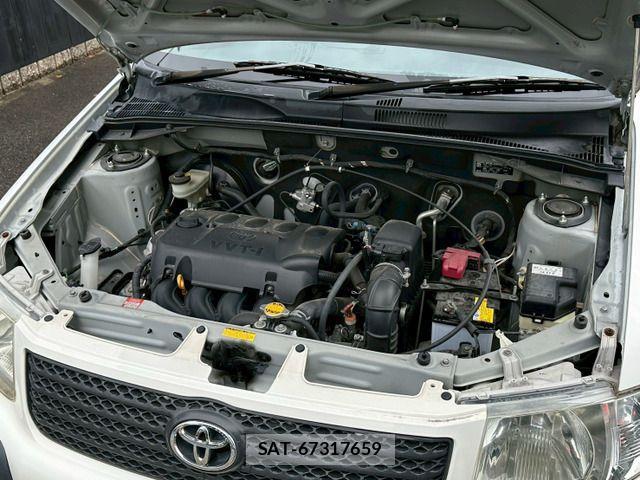 Toyota SUCCEED VAN 2014-08 1355884-15