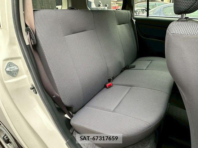 Toyota SUCCEED VAN 2014-08 1355884-6