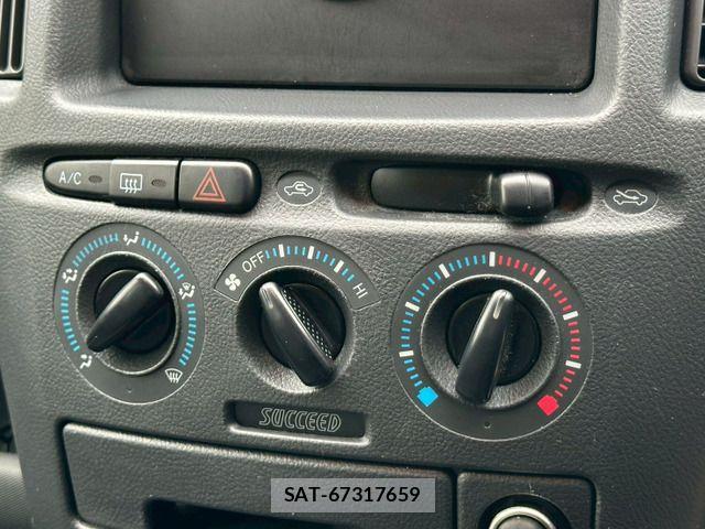 Toyota SUCCEED VAN 2014-08 1355884-7