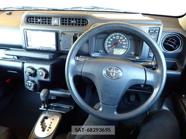 Toyota SUCCEED VAN 2017-11 1695217-13