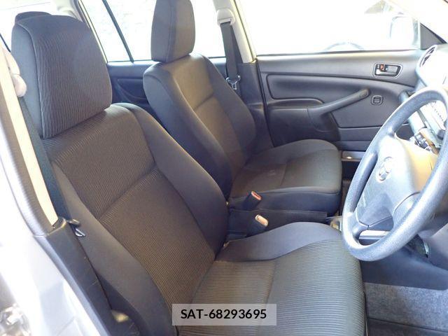 Toyota SUCCEED VAN 2017-11 1695217-16