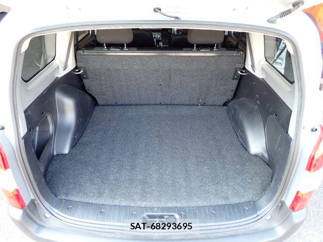 Toyota SUCCEED VAN 2017-11 1695217-20