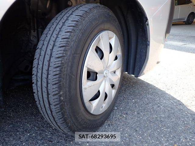 Toyota SUCCEED VAN 2017-11 1695217-23
