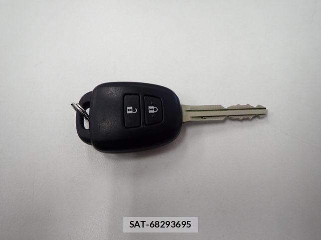 Toyota SUCCEED VAN 2017-11 1695217-26