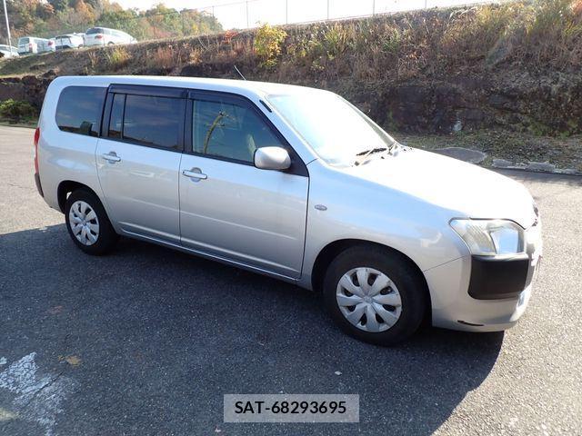 Toyota SUCCEED VAN 2017-11 1695217-3