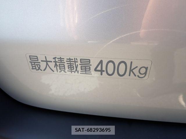 Toyota SUCCEED VAN 2017-11 1695217-7