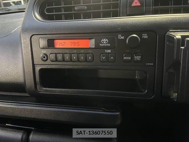 Toyota SUCCEED VAN 2015-01 3777697-11