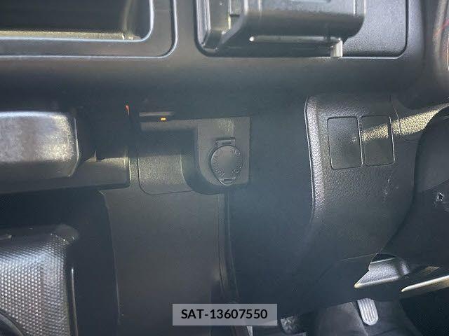 Toyota SUCCEED VAN 2015-01 3777697-13