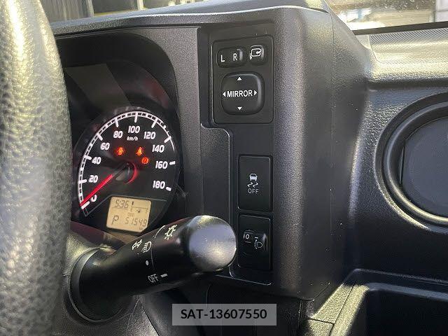 Toyota SUCCEED VAN 2015-01 3777697-14