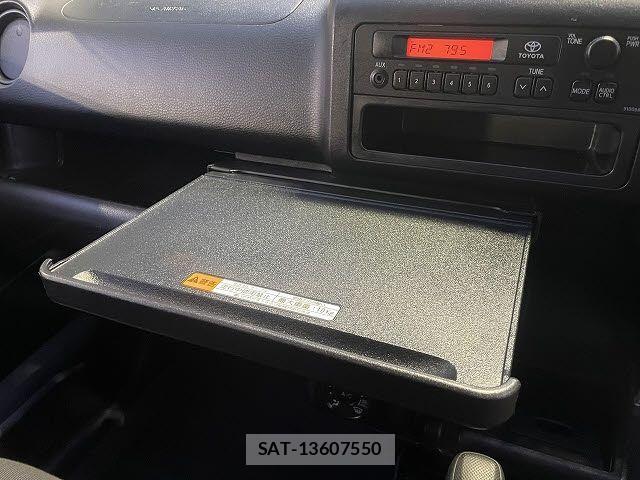Toyota SUCCEED VAN 2015-01 3777697-15