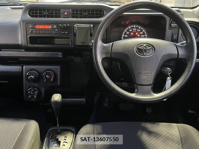Toyota SUCCEED VAN 2015-01 3777697-1