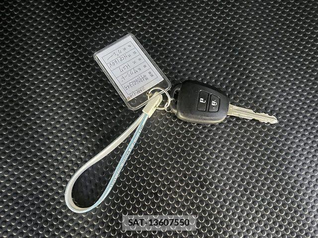 Toyota SUCCEED VAN 2015-01 3777697-19