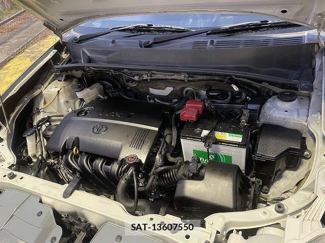 Toyota SUCCEED VAN 2015-01 3777697-20