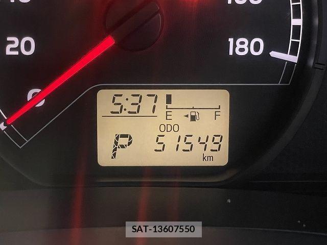 Toyota SUCCEED VAN 2015-01 3777697-21