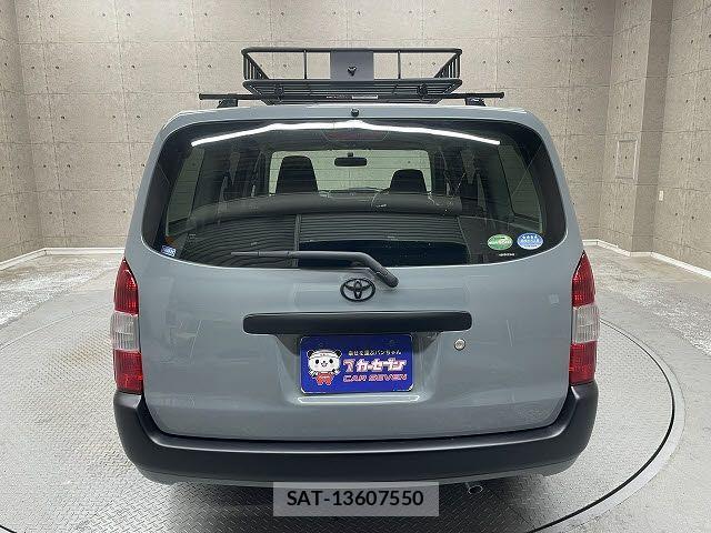 Toyota SUCCEED VAN 2015-01 3777697-4