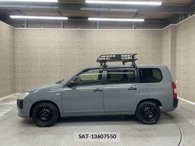 Toyota SUCCEED VAN 2015-01 3777697-5