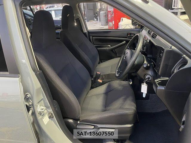Toyota SUCCEED VAN 2015-01 3777697-6