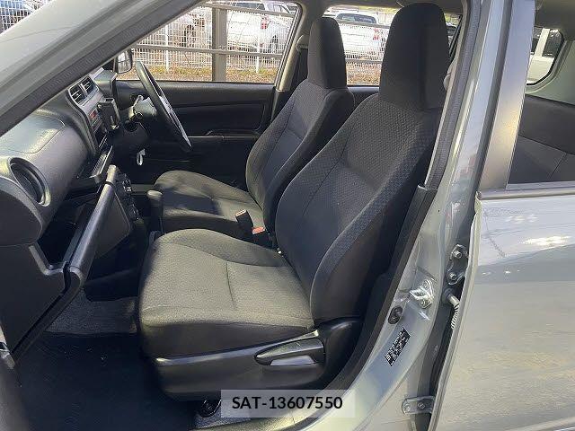 Toyota SUCCEED VAN 2015-01 3777697-7