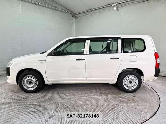 Toyota SUCCEED VAN 2020-02 4424288-10
