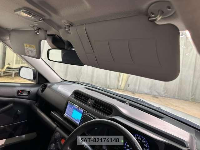 Toyota SUCCEED VAN 2020-02 4424288-25