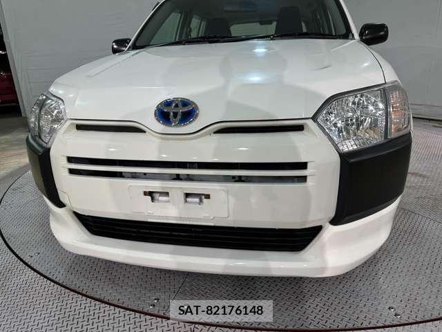Toyota SUCCEED VAN 2020-02 4424288-28