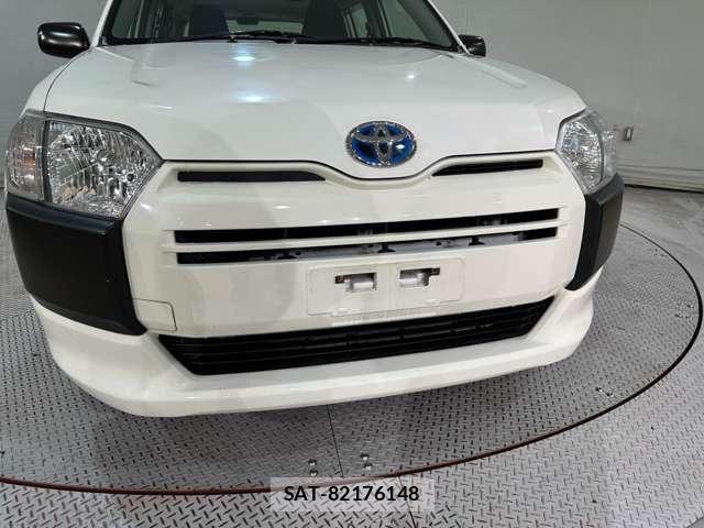 Toyota SUCCEED VAN 2020-02 4424288-29