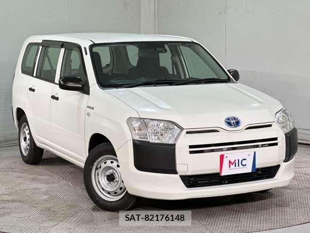 Toyota SUCCEED VAN 2020-02 4424288-4