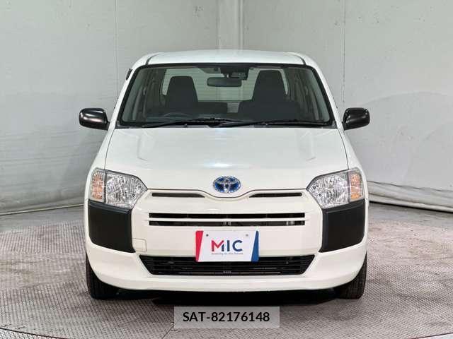 Toyota SUCCEED VAN 2020-02 4424288-5