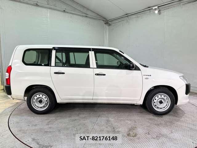 Toyota SUCCEED VAN 2020-02 4424288-6