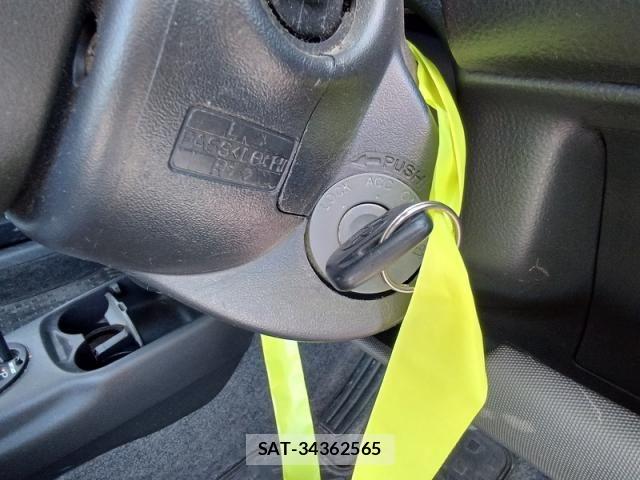 Toyota SUCCEED VAN 2008-10 4641166-11