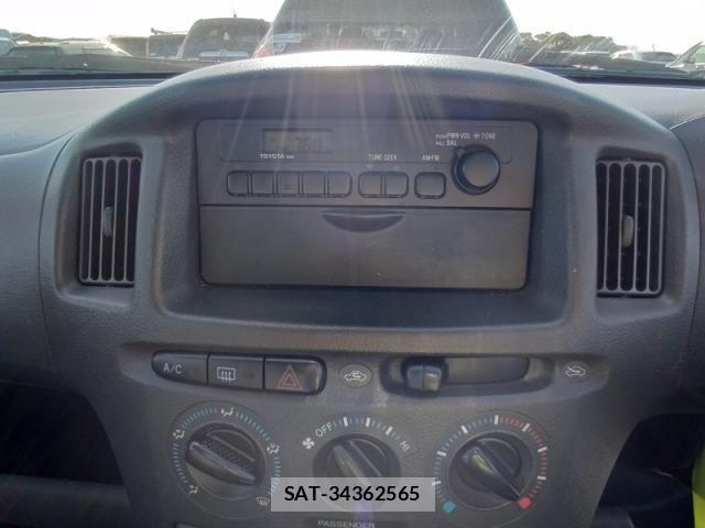 Toyota SUCCEED VAN 2008-10 4641166-12