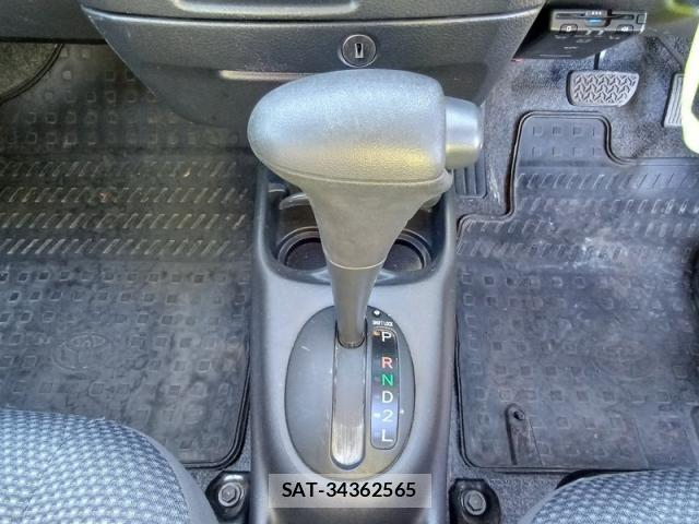 Toyota SUCCEED VAN 2008-10 4641166-13