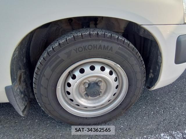 Toyota SUCCEED VAN 2008-10 4641166-14