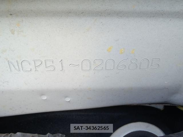Toyota SUCCEED VAN 2008-10 4641166-15