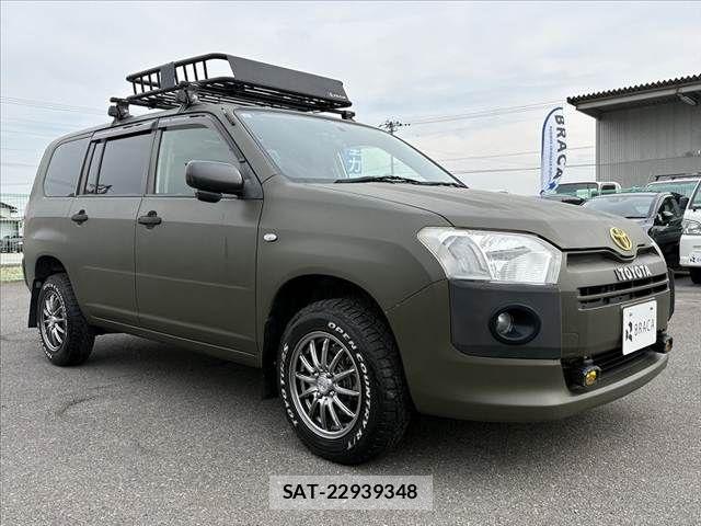 Toyota SUCCEED VAN 2015-02 4988243-9