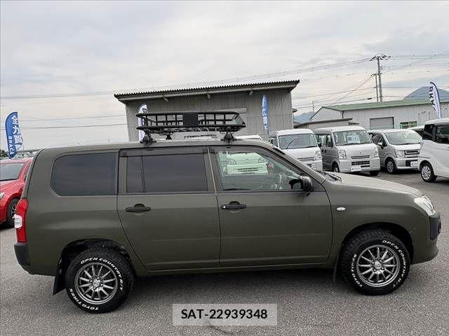 Toyota SUCCEED VAN 2015-02 4988243-10