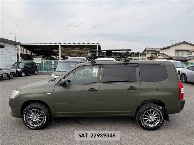 Toyota SUCCEED VAN 2015-02 4988243-11