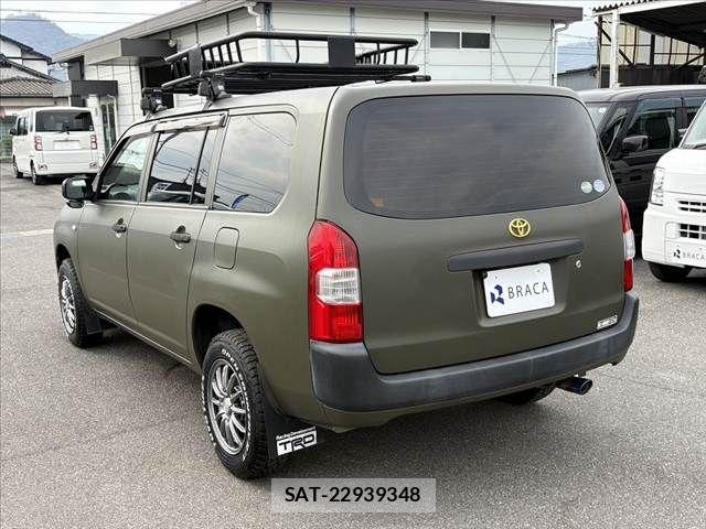 Toyota SUCCEED VAN 2015-02 4988243-12