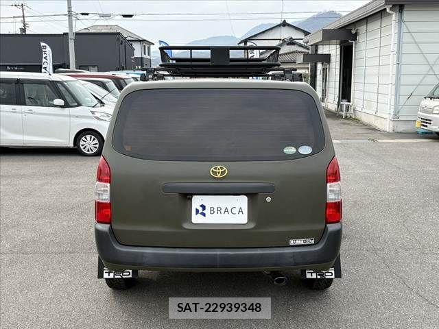 Toyota SUCCEED VAN 2015-02 4988243-13