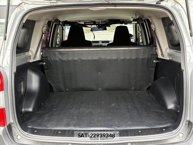 Toyota SUCCEED VAN 2015-02 4988243-15